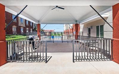 Candlewood Suites San Angelo TX