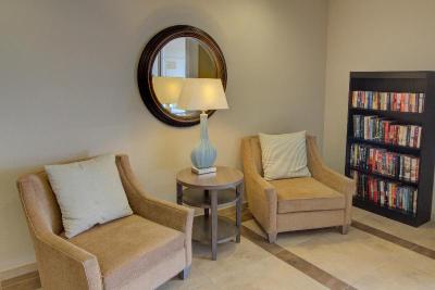 Candlewood Suites Sioux City Southern Hills