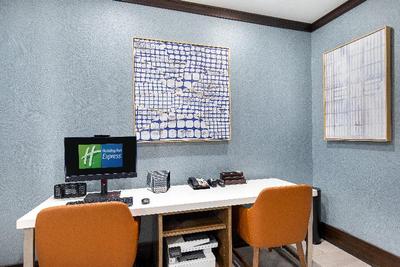 Holiday Inn Express and Suites Ooltewah Springs Ch