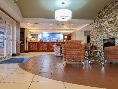 Holiday Inn Express and Suites Orange City