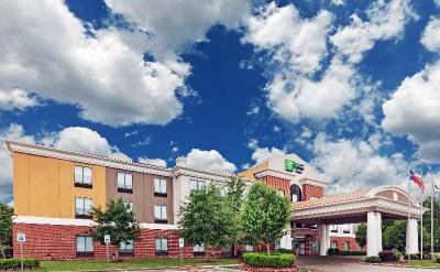 Holiday Inn Express and Suites Orange