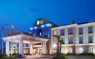 Holiday Inn Express and Suites Orange