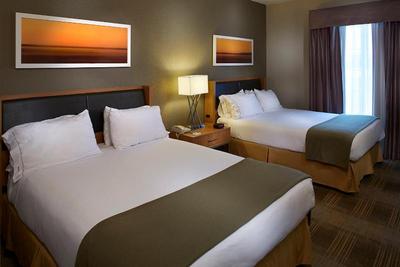 Holiday Inn Express & Suites Orangeburg