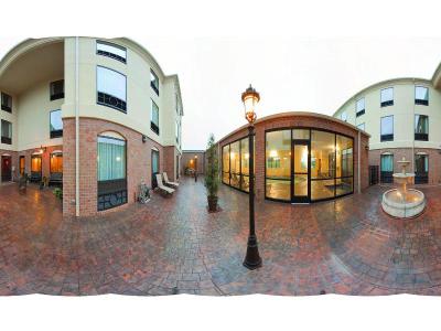 Holiday Inn Express and Suites Franklin
