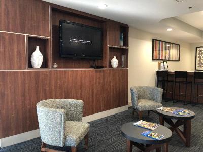 Holiday Inn Express and Suites Franklin