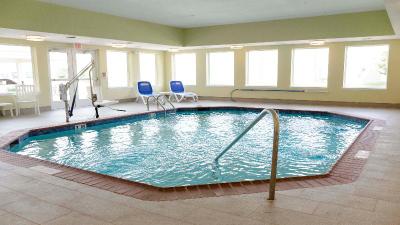 Candlewood Suites Memphis - Southaven
