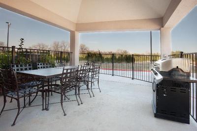 Candlewood Suites Temple Medical Center Area
