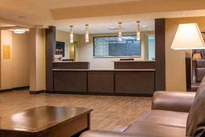 Candlewood Suites Vancouver Camas