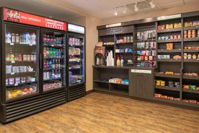 Candlewood Suites Vancouver Camas