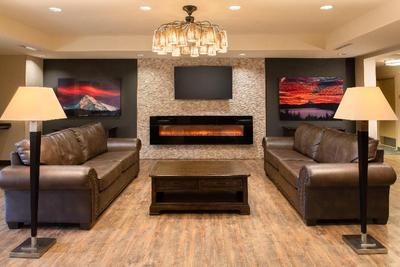 Candlewood Suites Vancouver Camas