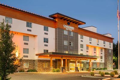 Candlewood Suites Vancouver Camas
