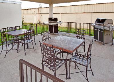 Candlewood Suites Williston