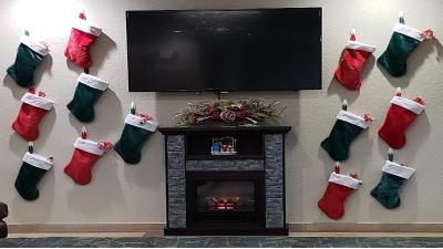Candlewood Suites Woodward