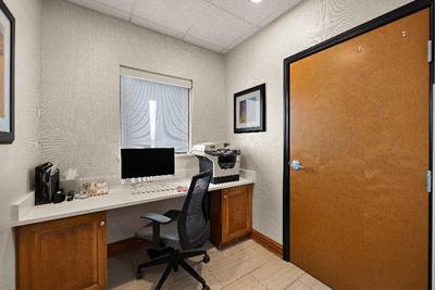Holiday Inn Express and Suites Limon I 70 EX 359