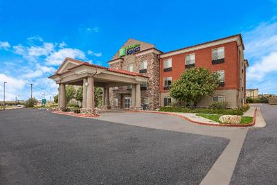 Holiday Inn Express and Suites Limon I 70 EX 359