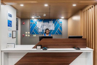 Holiday Inn Express & Suites Maumelle - LR NW