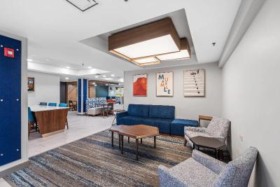 Holiday Inn Express & Suites Maumelle - LR NW