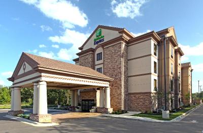 Holiday Inn Express & Suites Maumelle - LR NW