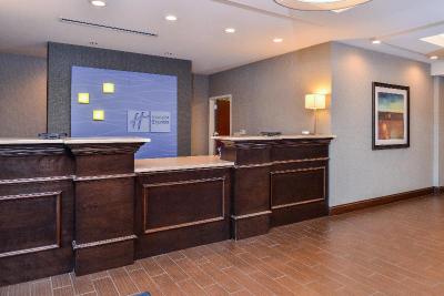 Holiday Inn Express York