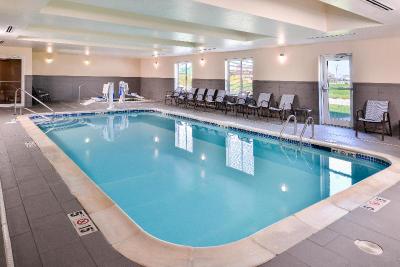 Holiday Inn Express York