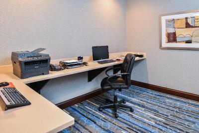 Holiday Inn Express York