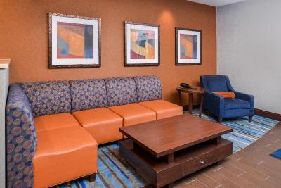 Holiday Inn Express York