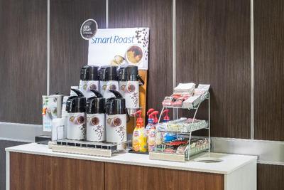 Holiday Inn Express and Suites Oxford