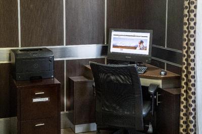 Holiday Inn Express and Suites Oxford