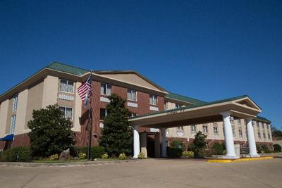 Holiday Inn Express and Suites Oxford