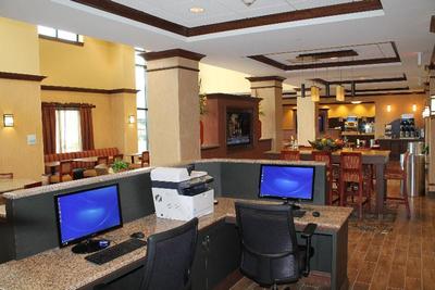 Holiday Inn Express and Suites Paducah West
