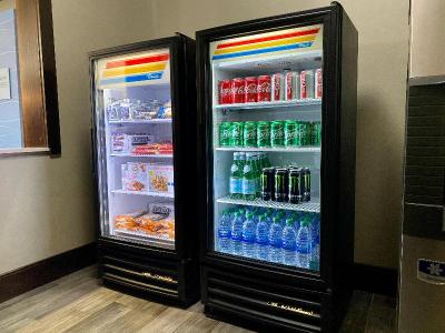 Holiday Inn Express and Suites Sidney