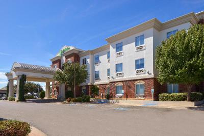Holiday Inn Express and Suites Abilene Mall South