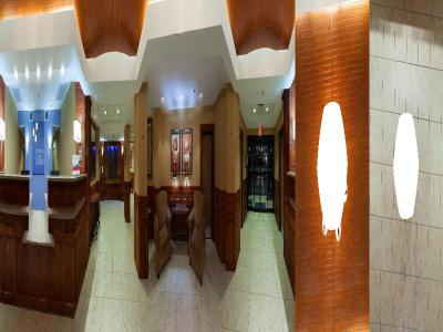 Holiday Inn Express & Suites Laredo-Event Center