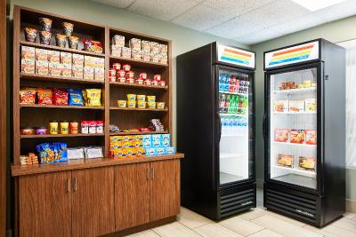 Holiday Inn Express and Suites Panama City Tyndall