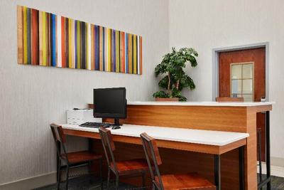 Holiday Inn Express and Suites Panama City Tyndall