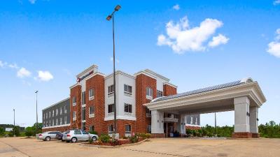 Best Western Plus Philadelphia-Choctaw Hotel