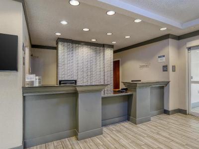 Best Western Plus Philadelphia-Choctaw Hotel