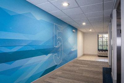 Holiday Inn Express and Suites Newport News