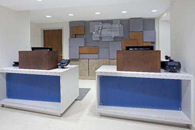 Holiday Inn Express Austin Downtown University