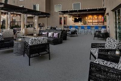 Holiday Inn Express Austin Downtown University