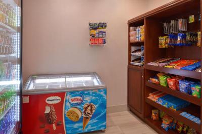 Holiday Inn Express Austin NW - Lakeline