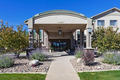 Holiday Inn Express and Suites Gillette