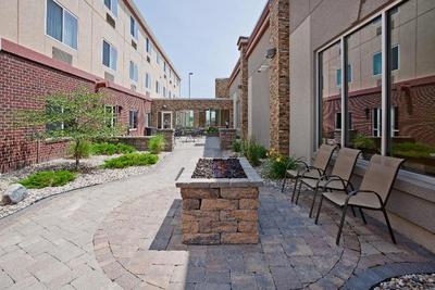 Holiday Inn Express and Suites Aberdeen