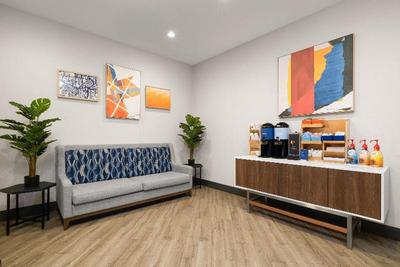 Holiday Inn Express & Suites Aiken
