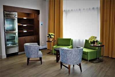 Holiday Inn Express Durham UNH