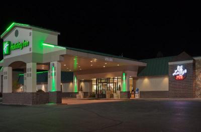 Holiday Inn Spearfish Convention Center