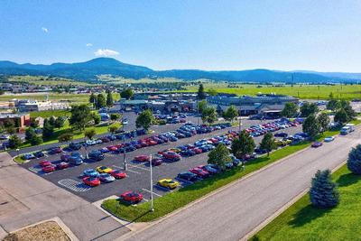 Holiday Inn Spearfish Convention Center