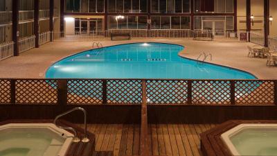 Holiday Inn Spearfish Convention Center