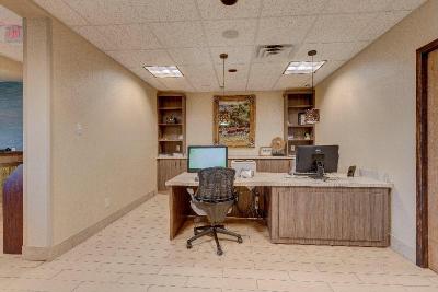 Holiday Inn Spearfish Convention Center