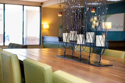 Holiday Inn Spearfish Convention Center